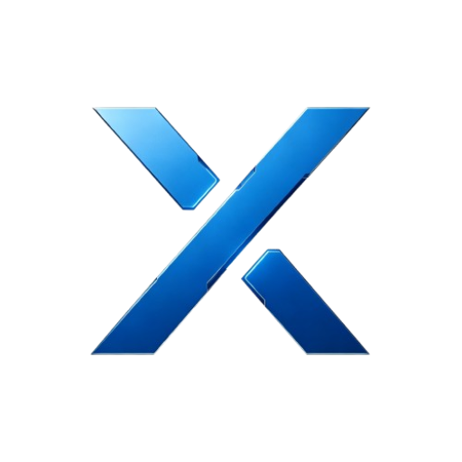 Tronxer Logo